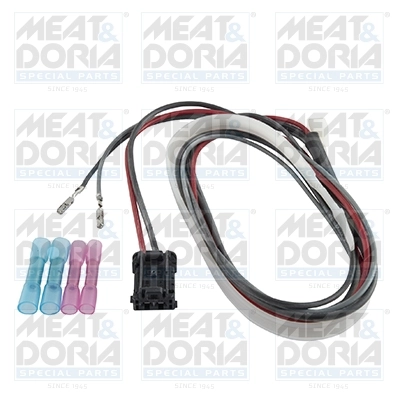 Repair Kit, cable set